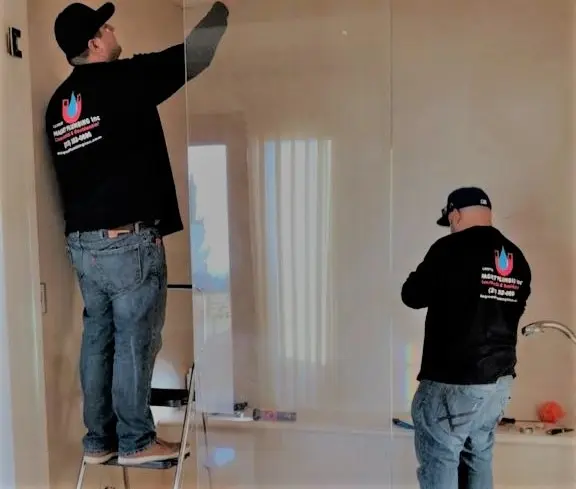 Professional plumbing installation for Tankless Water Heater Installation in Botany Hills